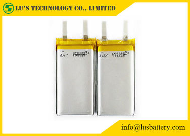 Limno2 batería de litio ultra fina de la batería 5000mah 3V CP803570