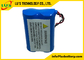 Tamaño de la batería 6800mah del cloruro de tionilo del litio de ER17505 3.6V una batería de litio