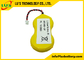 Batería del botón de la pila del litio de CR2450 CR2450 3v Cmos para teledirigido
