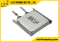 CP502525 3v 550mAh Batería de paquete suave para sensores IOT CP502520 LiMnO2 Célula delgada 3,0V Batería delgada flexible