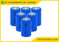 Batteirs profesionales ER14250 de la batería de litio 1/2AA ER14250 3,6 V 1200mah lisocl2 para la medición para uso general