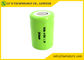vida de servicio larga de la batería recargable de 4/5SC 2000mah 1,2 V para la antorcha del LED/el sistema de alarma