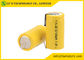 Batería de níquel-cadmio de la batería del Ni-Cd SC1300mah 1,2 V para las iluminaciones de reserva de la emergencia