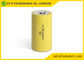 D clasifica la batería de litio de la batería 11000mah de la batería CR34615 3.0V Li Mno2 del manganeso del litio