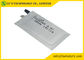 Célula ultra fina CP042345 de la batería del RFID para la batería de las baterías de litio de las tarjetas inteligentes 3.0v 35mah limno2