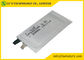 Batería de litio de Smart Card 3.0V 30mAh Limno2 CP042345