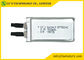 CP702242 batería ultra fina 3.0v 1500mah para el transmisor del RF