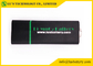 batería CR9V unicelular 1200mah de 300mA LiMnO2 para los productos electrónicos de consumo