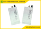 Batería prismática Limno2 30mAh de Smart Card 3.0V CP042345 RFID