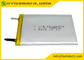 Batería flexible LiMnO2 3.0V del RFID 900mah CP155070 para el PWB