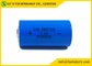 batería 1900mah ER17335 del cloruro de tionil del litio 30C para los sistemas de medición