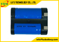 Baterías de litio cilíndricas 2CR5 6V 1500mAh 2CR5-BP1 fotográfico HRL