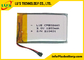 batería CP502440 del litio Mno2 de 3.0V 1200mAh para los productos de RTLS