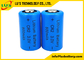 Reemplazo cilíndrico de voltio 800mAh CR2P de la batería 3 del litio Mno2 para CR2L