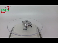 LiMnO2 Ultra Thin Non Rechargeable Lithium Battery For RFID Active Tag 600mah