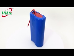 18650 2S1P Batería de iones de litio