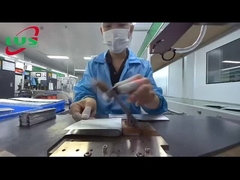 3Batería de Li-polímero estándar de 7 V