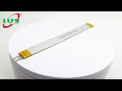 CP2012125 3,0V 450mah Batería de LiMnO2