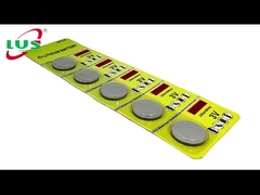 Batería de pilas de monedas CR2032 CR1220 CR1225 CR1616 CR1620 CR1632 CR2016 CR2025 CR2450 CR3032 CR2477 ML122