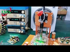 Adaptador OEM para cargador de baterías de litio