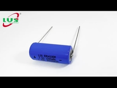 La batería ER14335 lisocl2 ER14335M