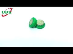 Baterías recargables 20H 40H 80H 110H 250H 330H del botón de la pila de NiMH 1.2V