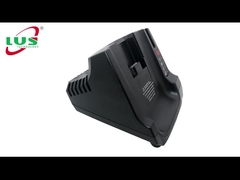 Cargador con doble puerto de herramientas eléctricas BD3.6V VP750 VP100S100 S110VP600 3.6V 1000mA Adaptador de cargador de batería