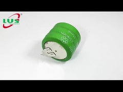 1Batería recargable de 2 V