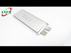 CP7839109 3.0V Batería primaria de Li-MnO2 7839109 3v 10000mah para el sensor de Iot RFID