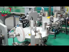 Baterías recargables LP654050-2P Batería de litio polímero paquete de 3.7Volt 3000mah personalizado