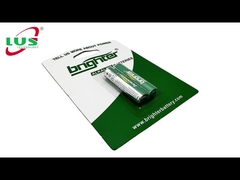 1.5VD Batería alcalina LR20 de 1,5 voltios tamaño D Batería no recargable LR20 célula D