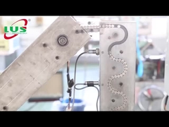 Producción de baterías alcalinas