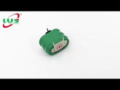 Batería de acero 180H 3.6V