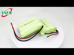 Batería NIMH AA1500 personalizada