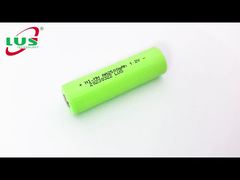 Batería AA 2500mah 1.2volt nimh