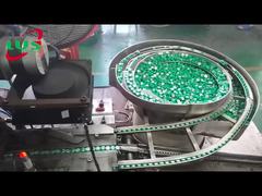 Fábrica de baterías NIMH