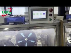 Fábrica de baterías de dióxido de litio y manganeso