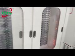 Fábrica de baterías blandas