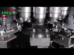 Batería de litio cilíndrica y batería alcalina