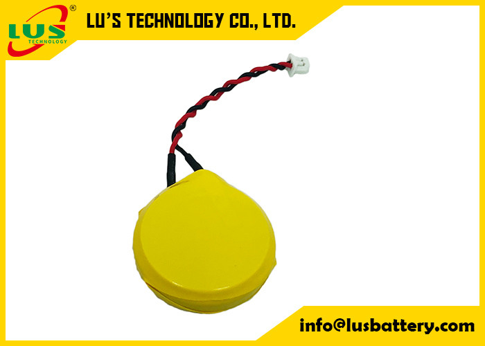 Voltio 600mah de la batería 3,0 de CR2450 IMOS1p para las etiquetas del uso del montaje del PWB