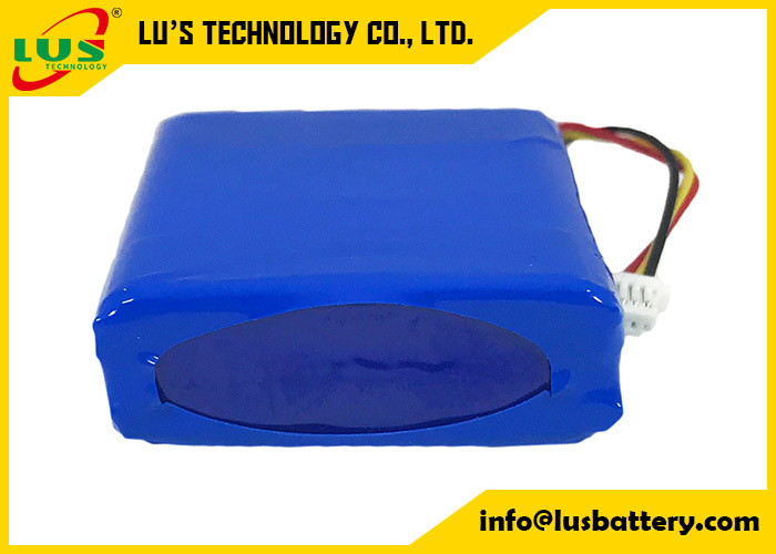Batería de polímero de litio 3000mah PL704050-2P de 1600mAh 3.7V Lipo para las luces del gabinete