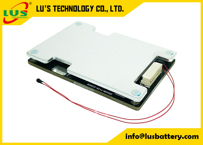 Tablero de PCM 18650 BMS de la batería del servicio 7S del OEM para la batería de iones de litio 18650