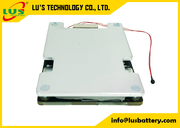PCM BMS ajustable For 25.9V Li Ion Battery Packs de la batería de 6S 7S 8S 9S 10S 11S 12S 13S