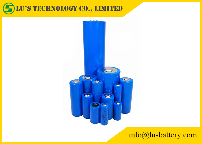 batería del reemplazo ER10280 de la batería de litio de 3.6V 500Mah ER10/28 para FX2NC-32BL