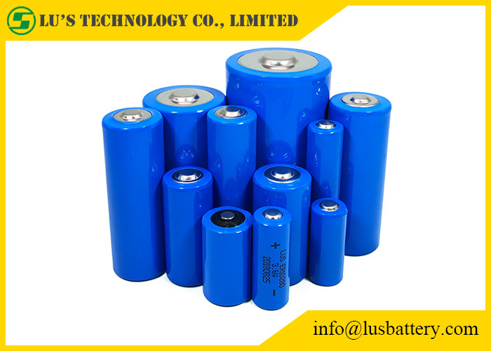 batería del reemplazo ER10280 de la batería de litio de 3.6V 500Mah ER10/28 para FX2NC-32BL