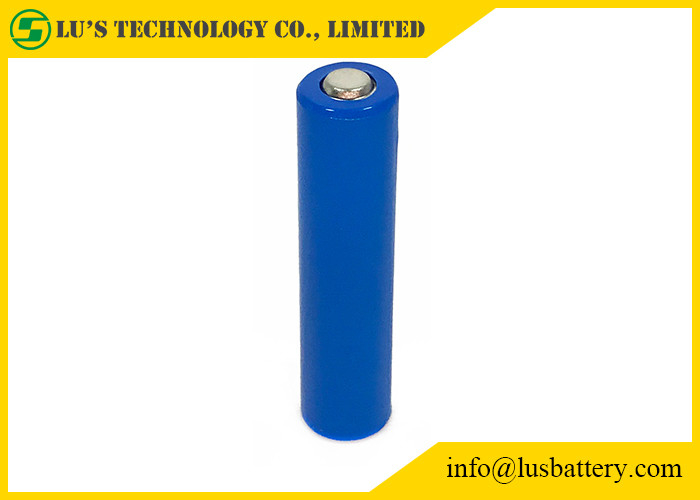batería de la batería ER10450 del cloruro de tionil del litio de 700mah 3.6V para el ordenador/los relojes