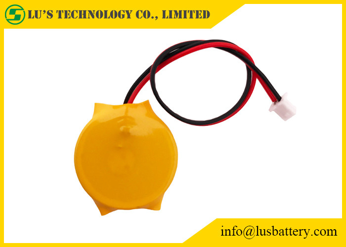 CR2477 3V Batería de célula de litio 3 voltios 1000mAh Batería de dióxido de litio y manganeso Servicio OEM