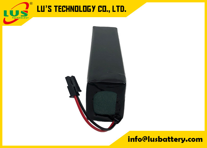 Las baterías de limono2 del tipo Thin Flexibale 2 son de 3,0 voltios y 40Ah CP8040112 y CP8040111.