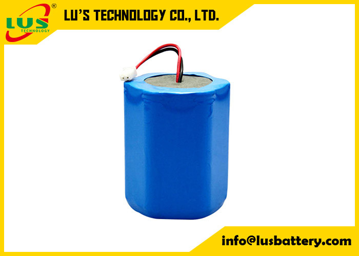 11.1V 4400mAh Recargable 18650 Batería de iones de litio OEM Batería de iones de litio 18650 11.1V 4400mah