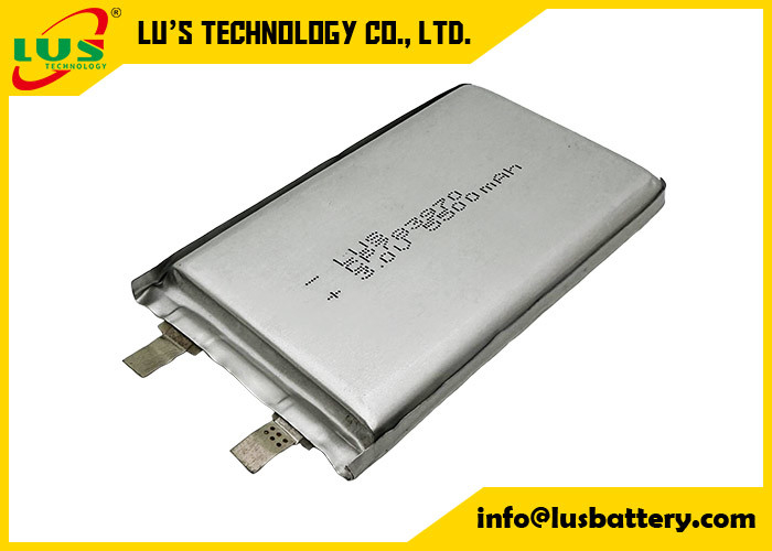 CP783970 Celular de bolsa de litio 3v Batería Li-Mno2 Batería CP783970 3V 5500mah Batería de litio manganeso primario LiMnO2